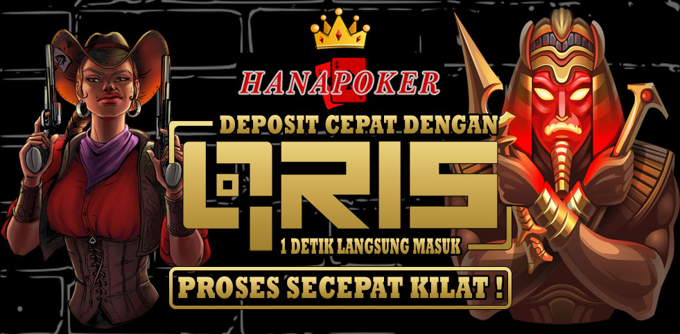 HANAPOKER: Situs Judi IDN Poker & IDNPLAY Bandar Ceme Online