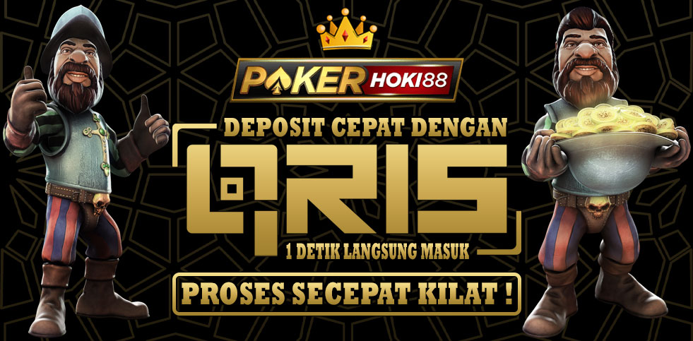 POKERHOKI: Situs Agen Daftar Link Resmi IDN Pokerhoki88 Terbaik