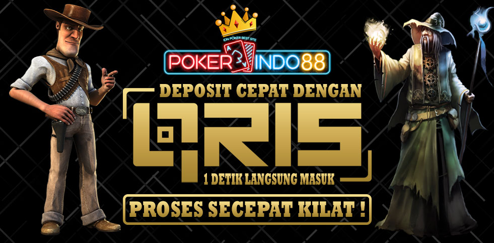 POKERINDO88 / POKERINDO: Situs IDN Poker, Indopoker dan IDN Play Resmi di Indonesia