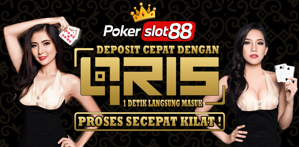 POKERSLOT88 / POKERSLOT: Daftar Situs IDN Poker Online dan slot Resmi Terbaik