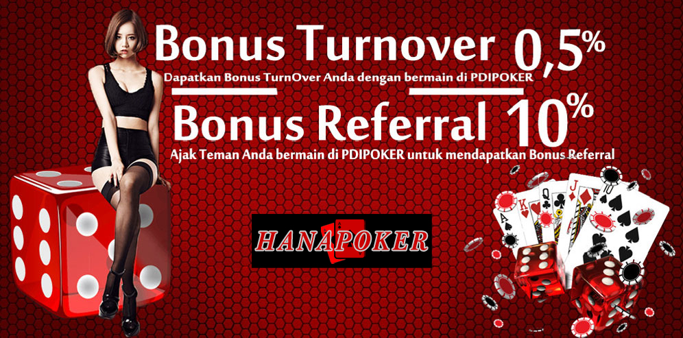 IDN Poker : Situs Judi IDNPLAY & Bandar Ceme Online - PDIPOKER