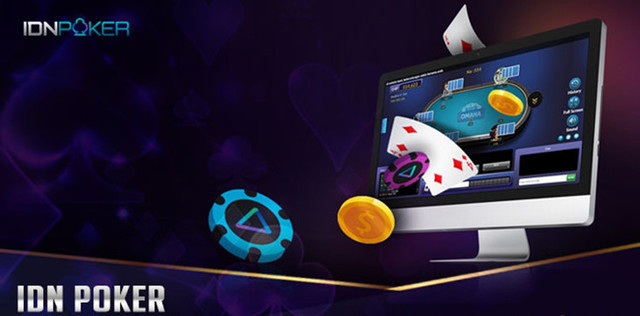 IDN Poker - Situs Judi Poker Online Terpercaya di Asia 2024